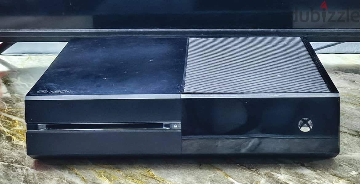 Xbox One 8