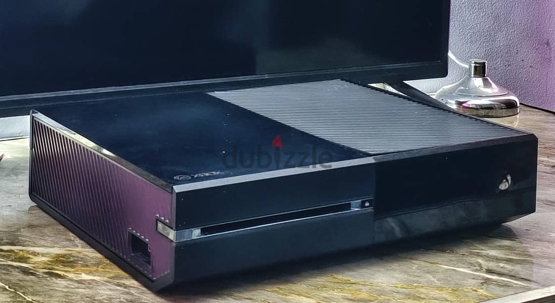 Xbox One 9