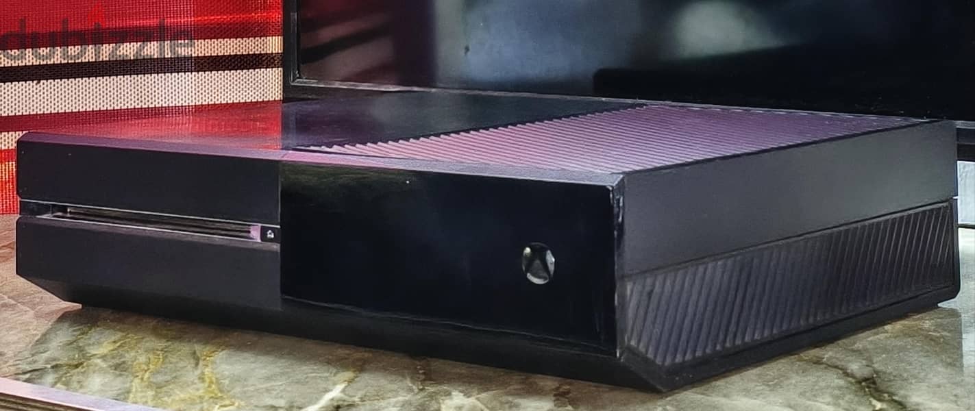 Xbox One 10