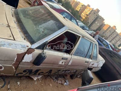 مازدا 929 1982 للبيع مدينة نصر