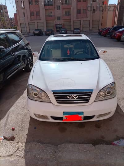 اسبيرانزا A620 2007 للبيع حلوان
