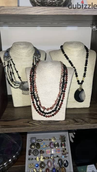 Necklaces high quality with low price
