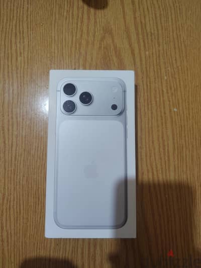 آبل - آيفون 17 برو ماكس كوبي copy 17 pro max iPhone