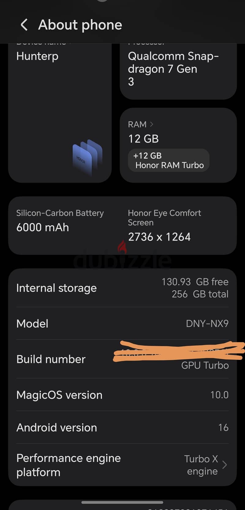 Honor 400 6