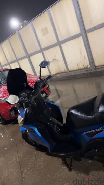 Benelli cafinero sport for sale