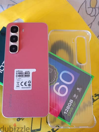 Infinix Hot 6