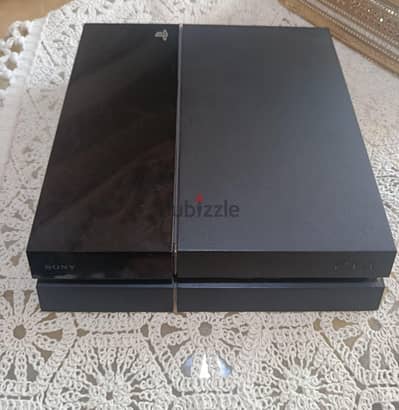 PS4 FAT معدل