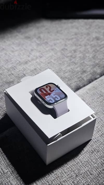 watch fit 4