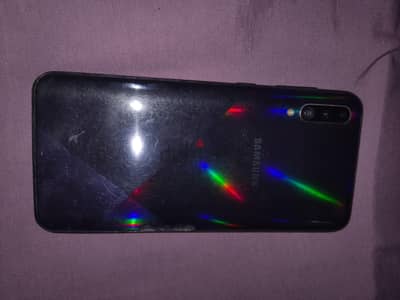 Samsung Galaxy a30s