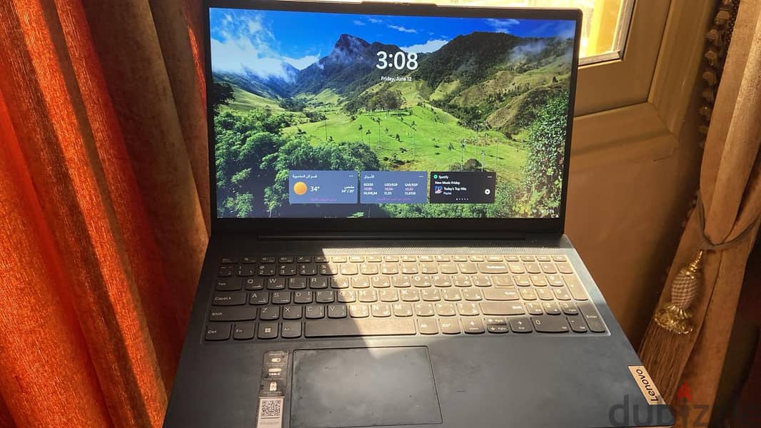 Lenovo ideapad 5 3