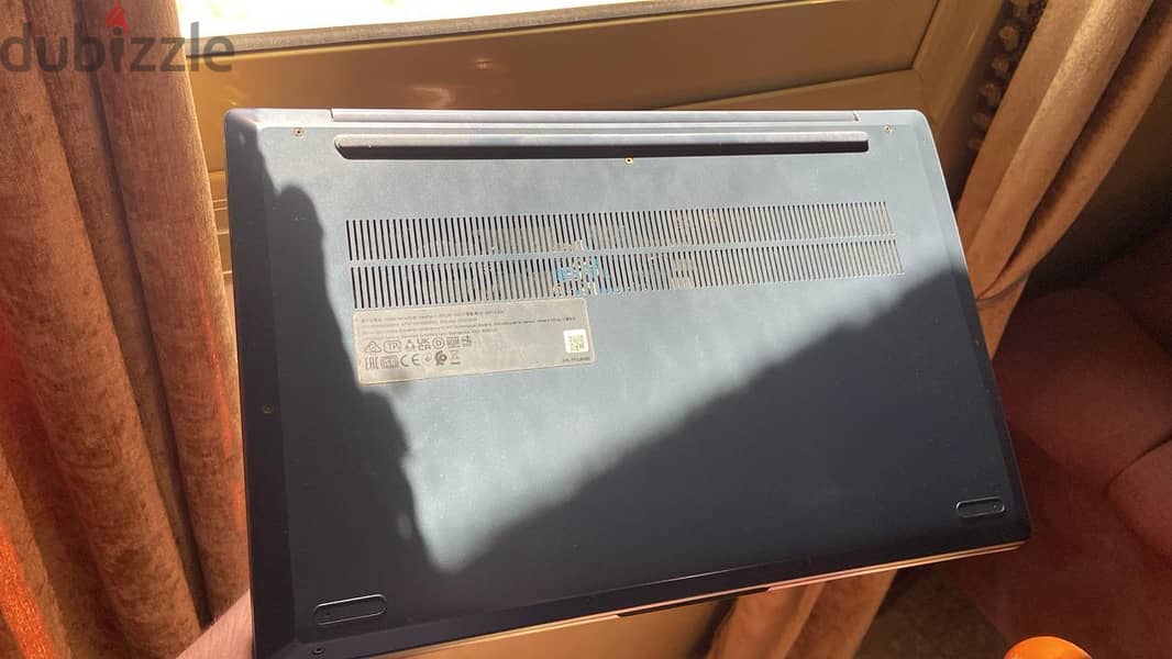Lenovo ideapad 5 4