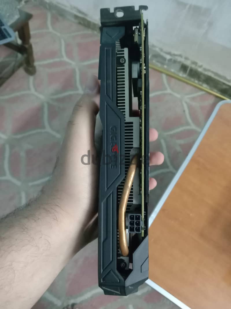 nvidia gigabyte 2