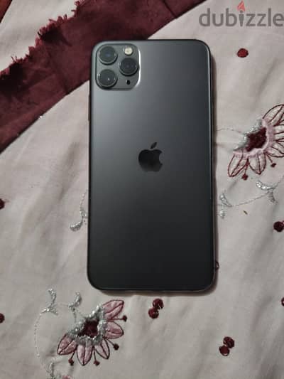 آبل - آيفون 11 برو ماكس