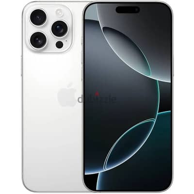 آبل - آيفون 16 برو