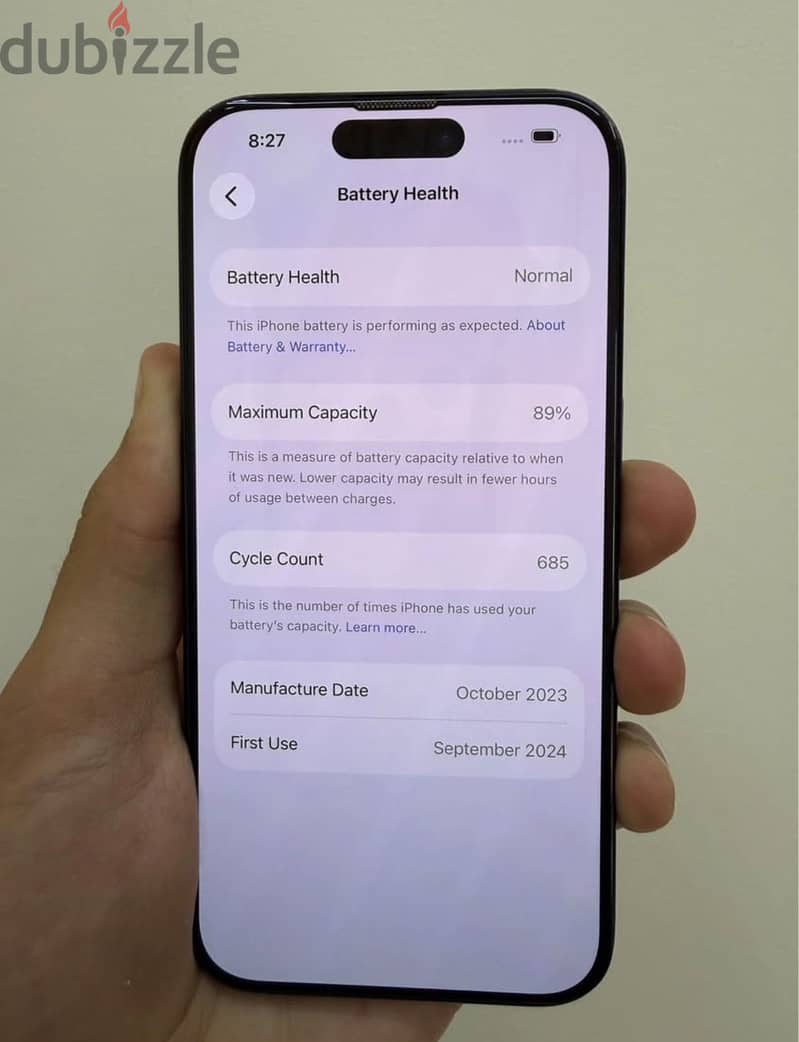 Apple - iPhone 15 Pro 2