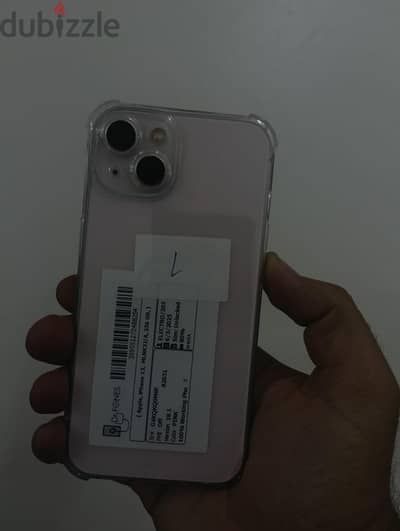 Apple - iPhone 13