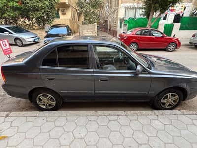 Hyundai Verna 2018