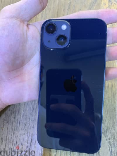 Apple - iPhone 13