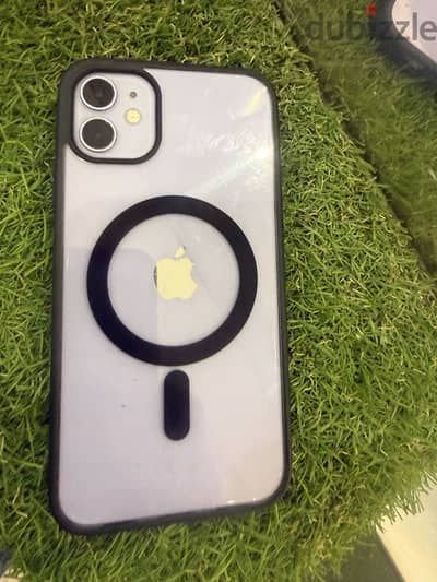 Apple - iPhone 11