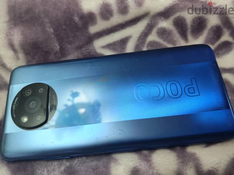 poco x3 pro 2