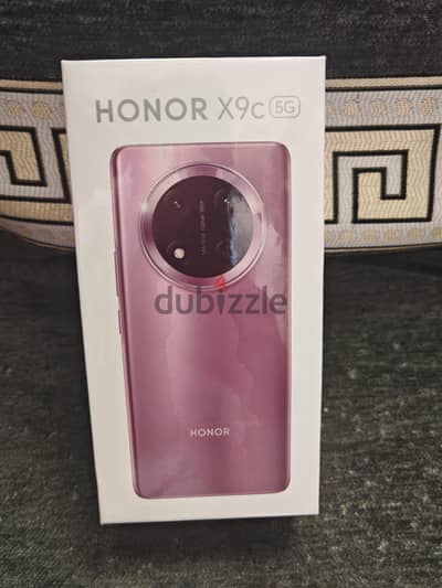Honor X9c