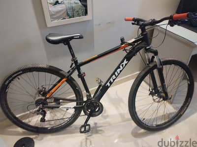 علجه ترينكش m126 pro مقاس ٢٩