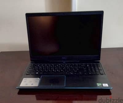 Dell g3 10 generation Laptop