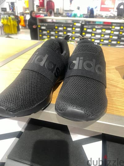 New Adidas shoes ( lite racer adapt 4.0 shoes )