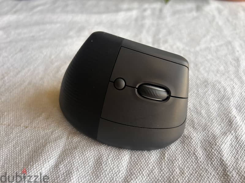 Logitech Ergonomic Mouse 2