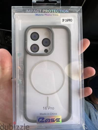 iPhone 16 pro
