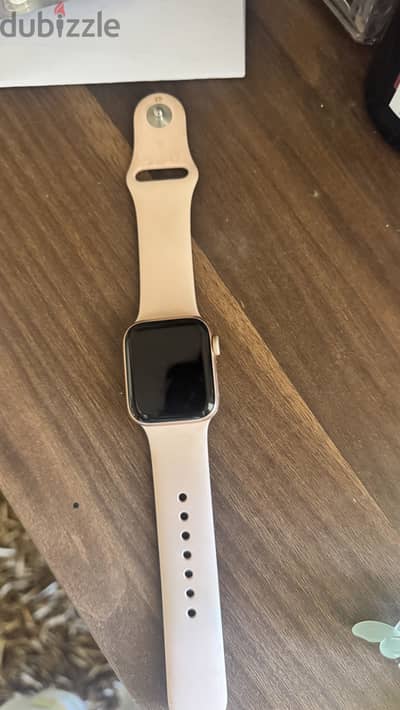 Apple Watch series 5