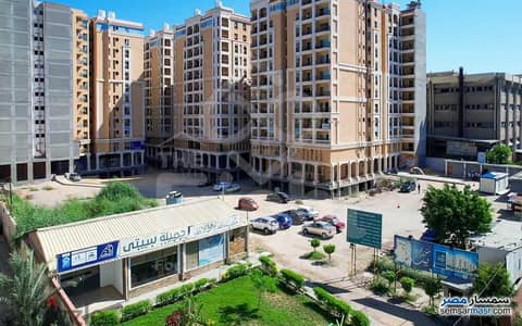 إعلان بيع شقة – جميلة  سيتي السيوف (Gamila City)