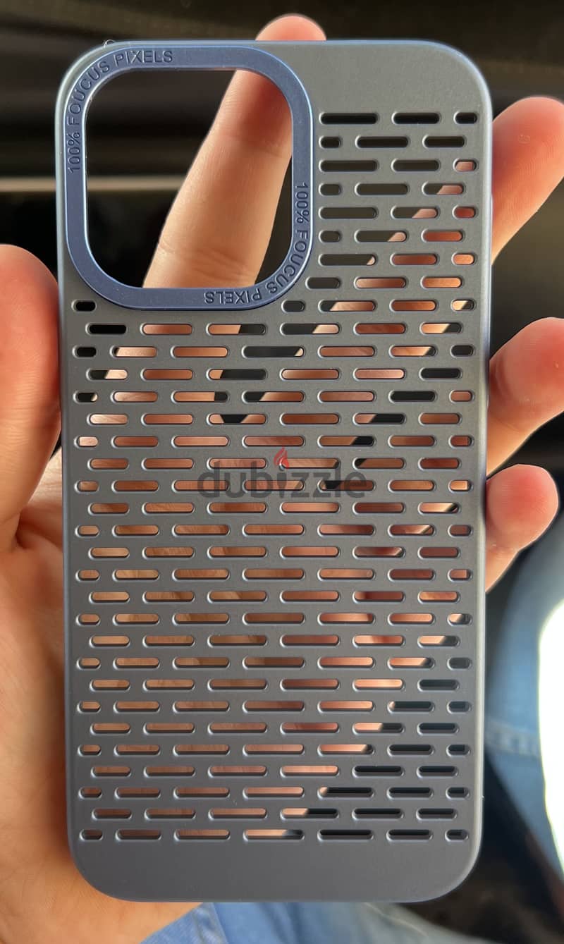 iPhone 15 pro max 4