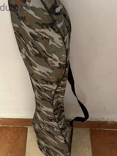 Wave board بحالة جيدة للبيع