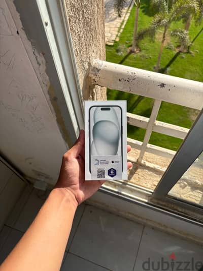 Apple - iPhone 15 Seald
