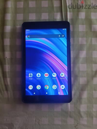 للبيع تابلت Blu m8l plus