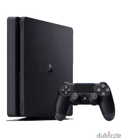 مطلوب PS4 SLIM
