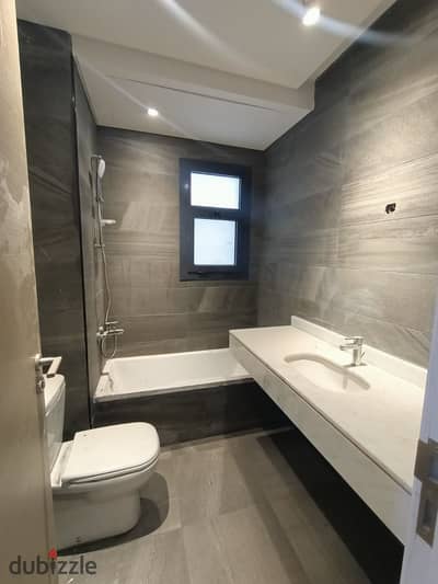 Apartment for sale in Carmel, fully finished - Sodic, New Zayed, ready to move