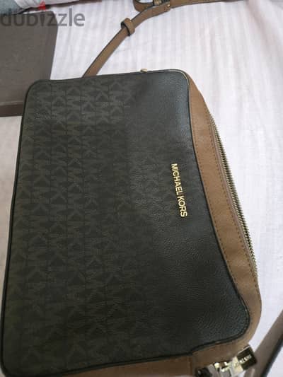 mikael kors original bag