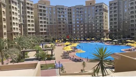 2 bedrooms apartment in aqua view north coast