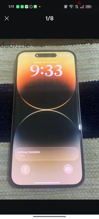 Apple - iPhone 14 Pro Max