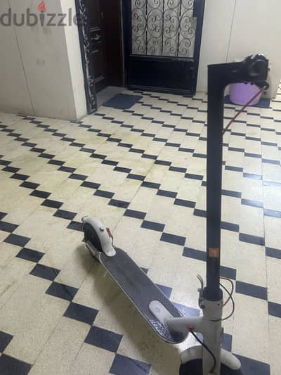XIAOMI SCOOTER 3