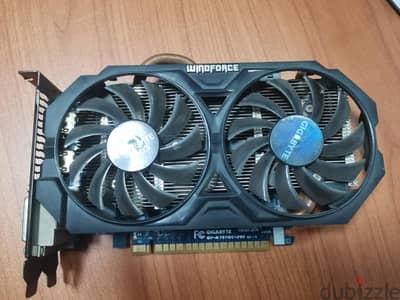 gtx 750 ti
