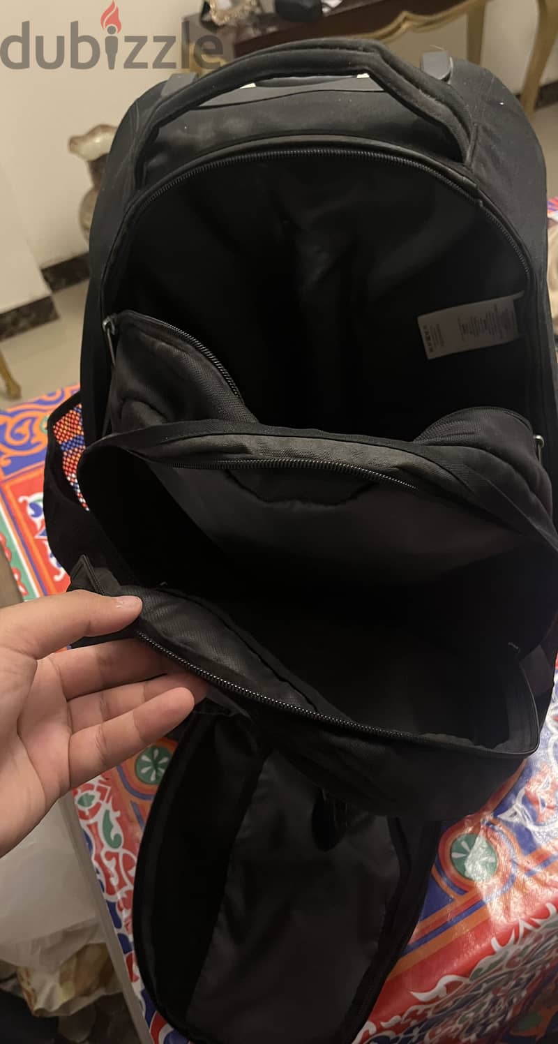 ORIGINAL JANSPORT BAG 3