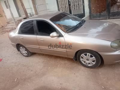 دايو لانوس 2006 2006