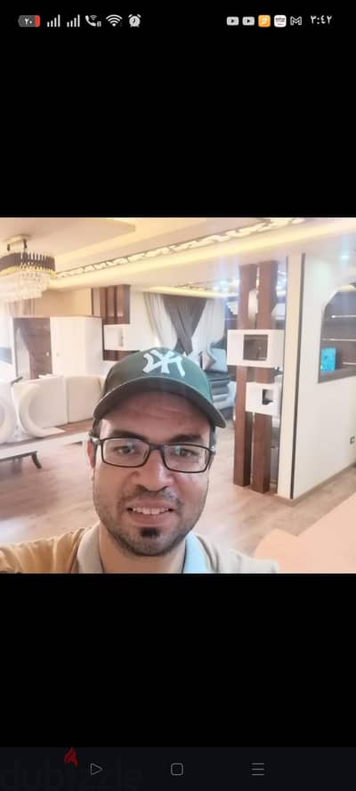 ديكورات و نقاشه