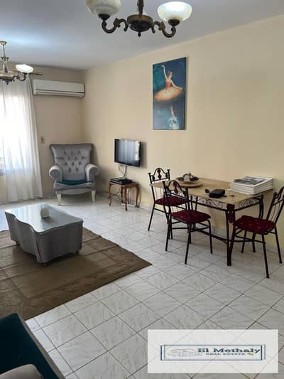 شقه تمليك لقطه للبيع في مدينه الرحاب القاهره الجديده  بجوار السوق القديم و الخدمات new cairo el rehab city