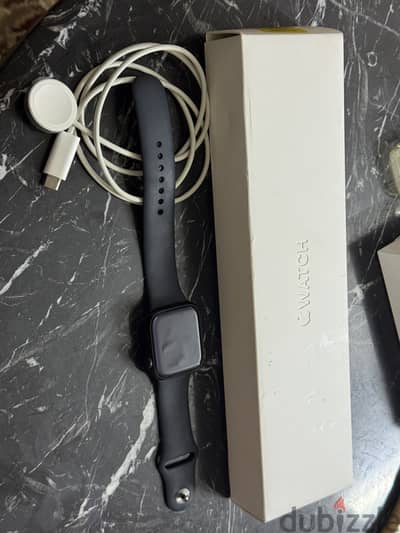 Apple watch series 8 45mm