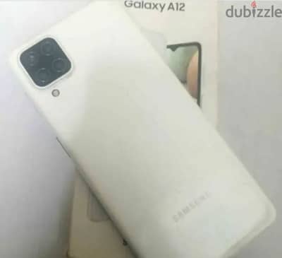 سامسونج A12