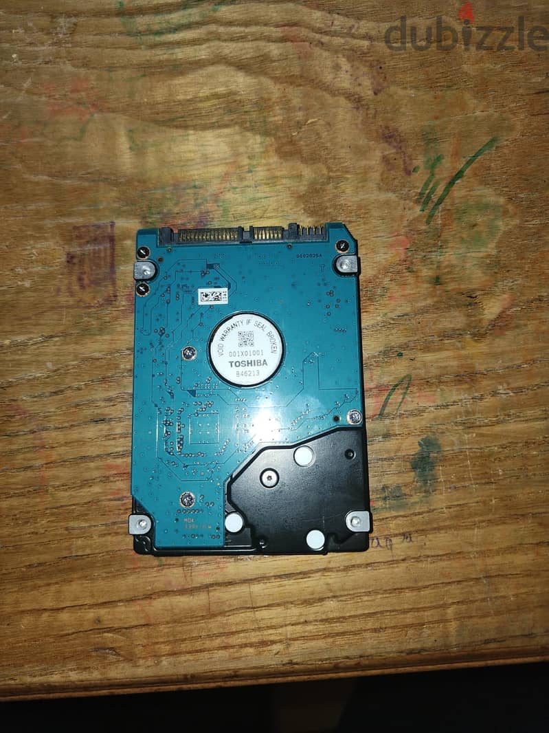 Hard drive 512 gb 1